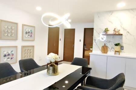 Rivera Maiahome-Hermoso Apt En Polanco Cerca Antara - 2Br 2Bt Mexico City Exterior photo
